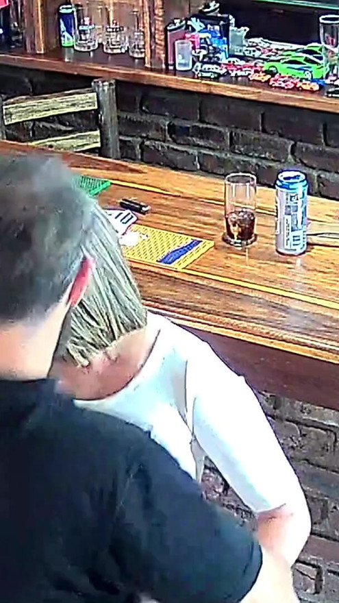 Caught my wife cheating on camera ,what should i do ? | Clip 2