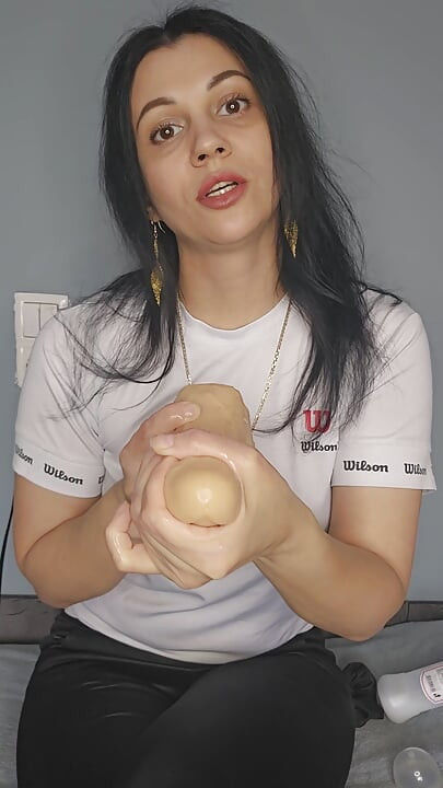 Quiero Meterte El Dedo En El Culo Y Verte Chupar Tu Propia Polla.