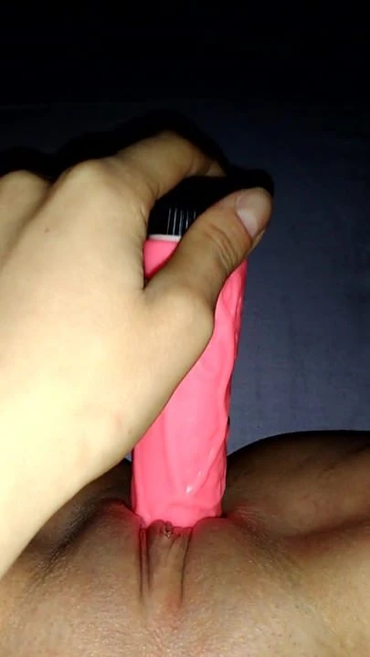 Mr. Pink