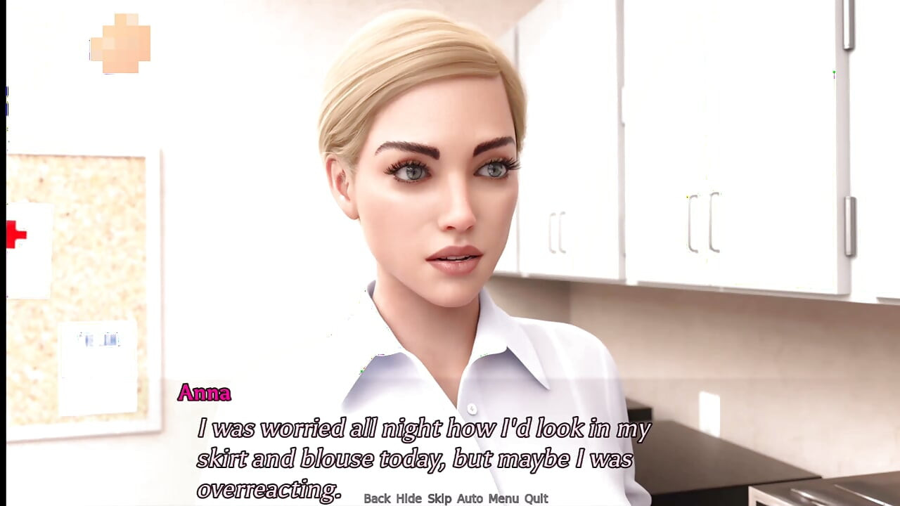 Mükemmel bir evlilik #16: Anne ona orta yaşlı seksi kadın dediği için Marvin'le mutlu değil