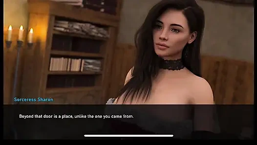 Шаги разврата - Рождественский выпуск - Часть первая