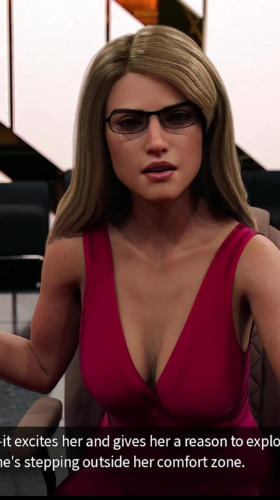 Whispers of Desire - Faithfull Path 4 Dr Eva Little Secret