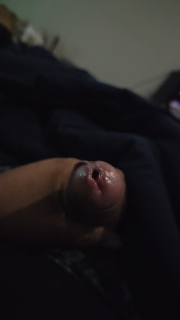 My gape bbc video