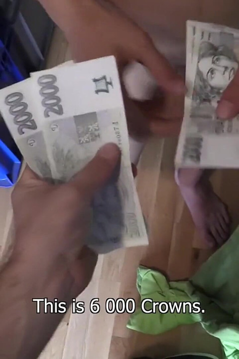 Twinkpop - Czech Hunter 269