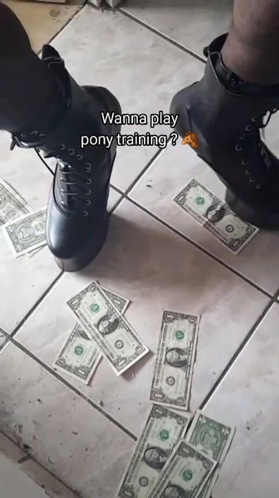 Get to know your pony.