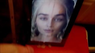 Трибьют для Daenerys Targaryen, подборка