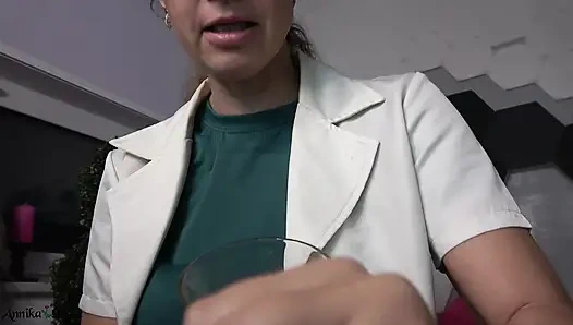 Your Vasectomy (dirtytalk)