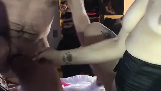 Good suck
