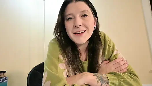 Senin için evli kadının gizli ameliyatı