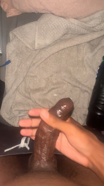 This toy feels so good