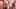 Teen Teen Blondine bekommt Gangbang