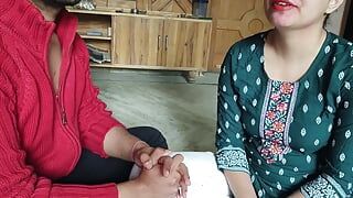 Desi Indian College girlfriend fuck in oyo (Hindi audio)