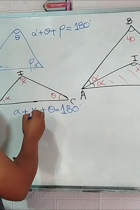 9 Trigonometry - Triangle Exercises - Trigonometric Ratios