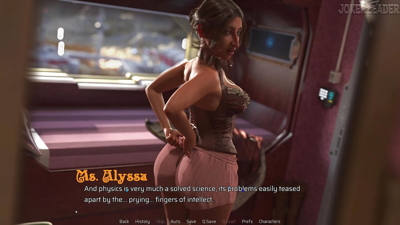 This New Steampunk Gooner Game is... Something Else