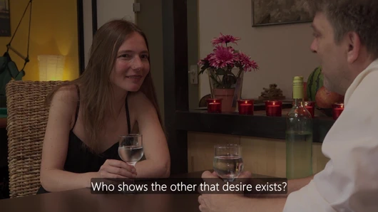 My first date