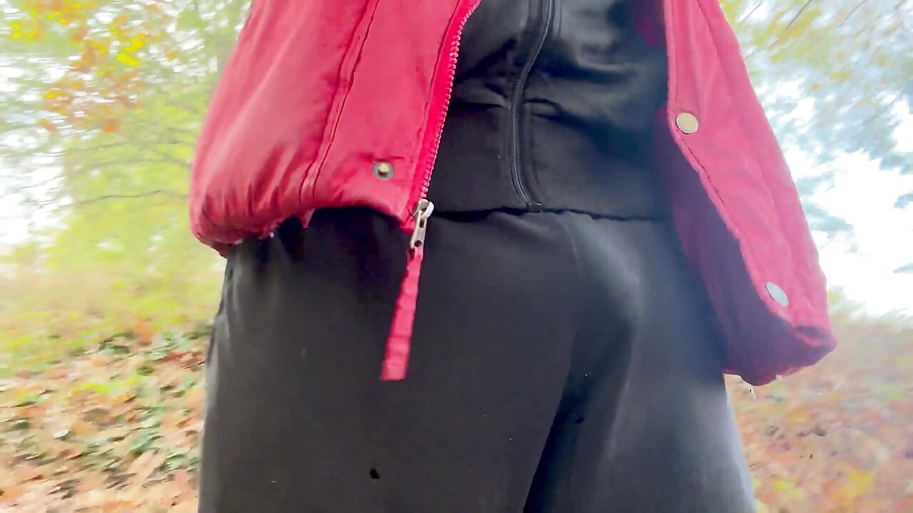 Başka bir gün, başka bir komando yürüyüşü