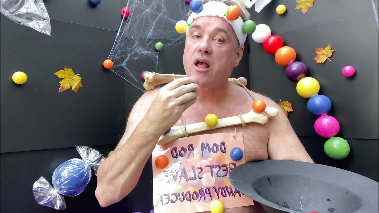 CANDY ASS FACTORY 2