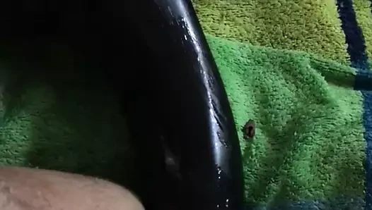 Slam dildodan sonra