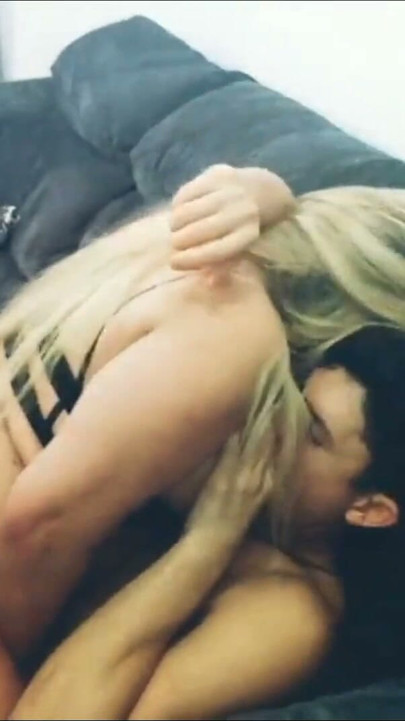 A 3 fuck on husband's friend | Clip 3