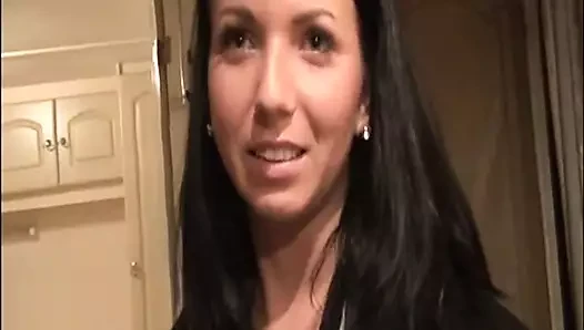 love being filmed fucking me i'm Barbora i love the taste of