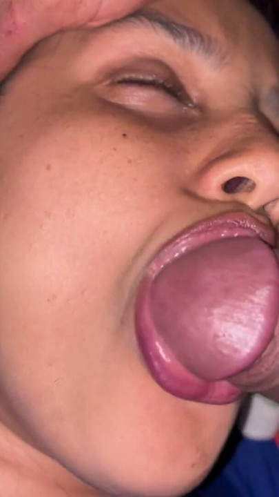 Perfect blowjob you will cum in spurts as this woman moves her tongue | Clip 2