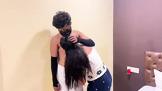 Chemistry asli pasangan romantis india