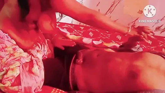 Horny Office Staff Gave Hot Treat for Her Boss to Get Promoted - Full Tamil Audio with Erotic Loud Moaning