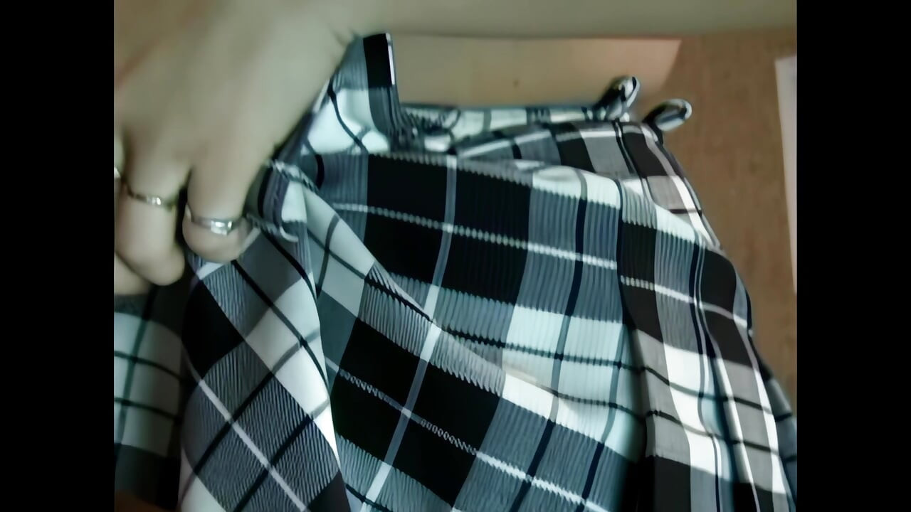 Brott: Jag vill att du ska uppfylla alla mina mest hemliga sexuella önskningar