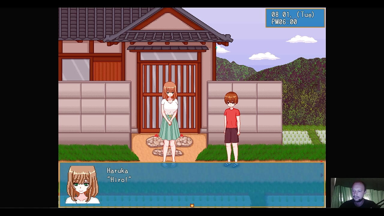 Country Life - Part 1 of 3