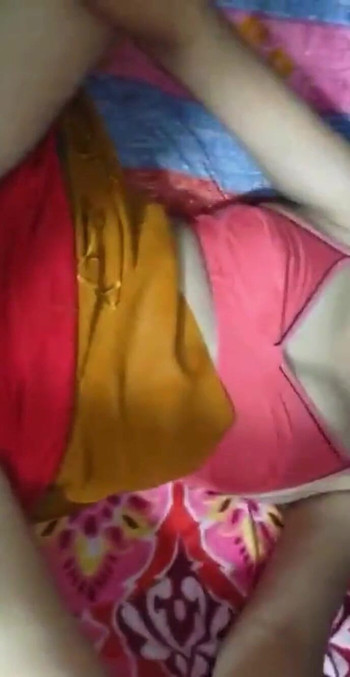 Stunning moment from "Fuck in sari bhabhi hindi audio part 2"