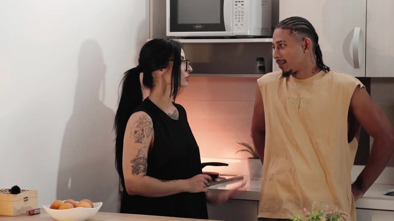 I Tore This Beautiful Tattooed College Girl’s Ass Apart.