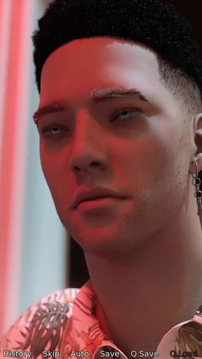 Yurias Passion 3 to Be Continue