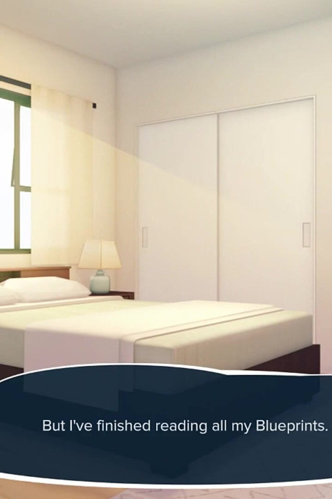 Quickie a Love Hotel Story: Sexy Babe Doing Photoshoot - Episode 9