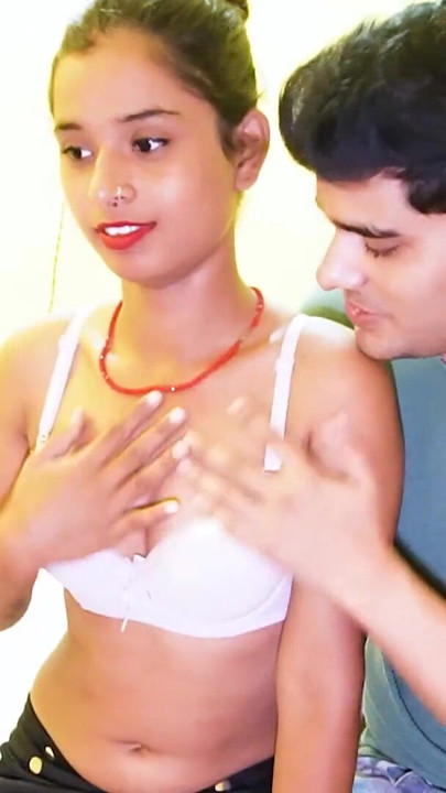 A SEXY INDIAN DESI HONEYMOON COUPLE FUCKED HARDCORE IN ROMANTIC PLACE | Clip 1