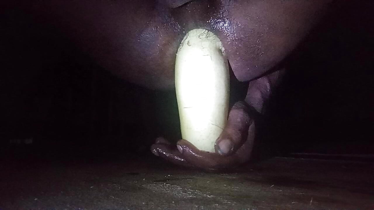Biseksüel anal seks