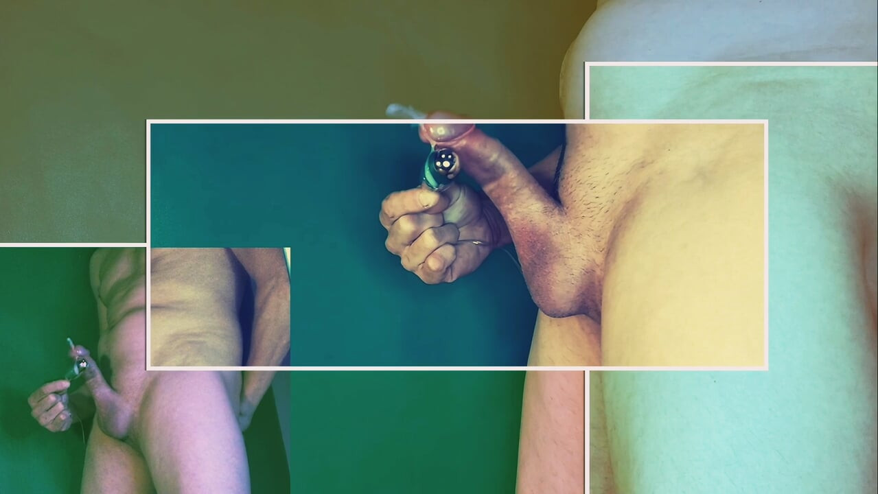 Віброоргазм