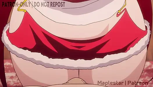 Rias Hentai Animation