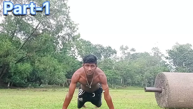 Part #1 Aj Mena looked at his stepsister or shook her. 5 Exercise, Fitness and Fitness