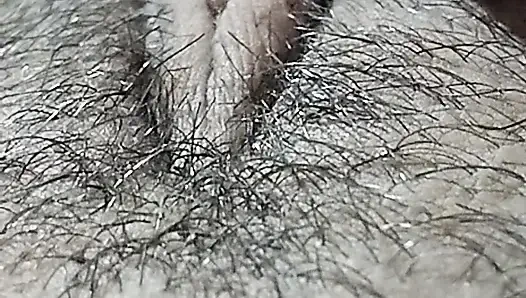 Aku bermain dengan pedang sepupu