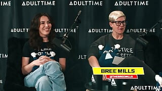 Adult Time Podcast