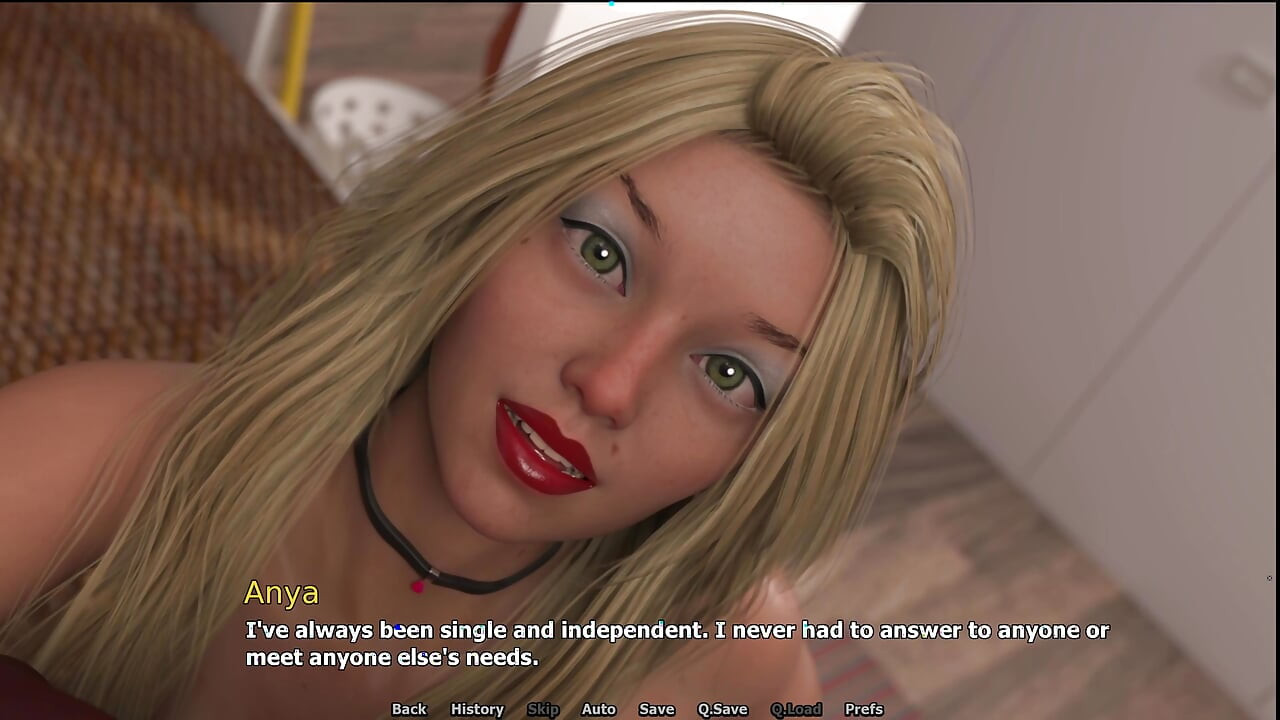 Sons of Analarchy Del 108 (ny uppdatering)