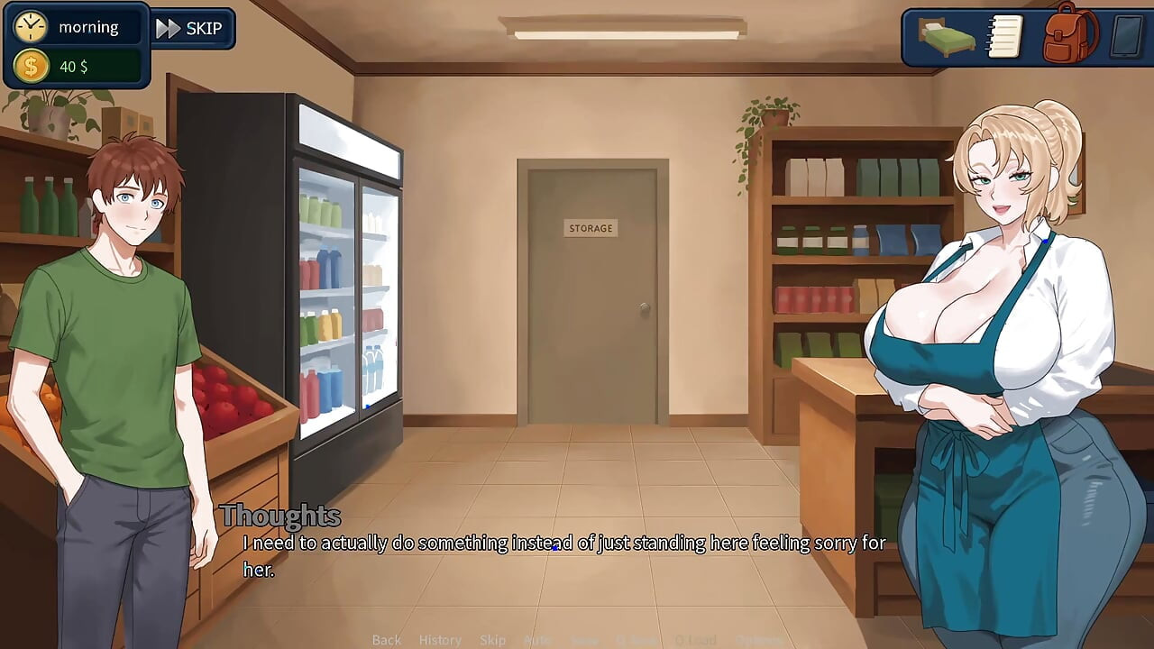 完整遊戲流程 - Lust In Suburbs，第 3 部