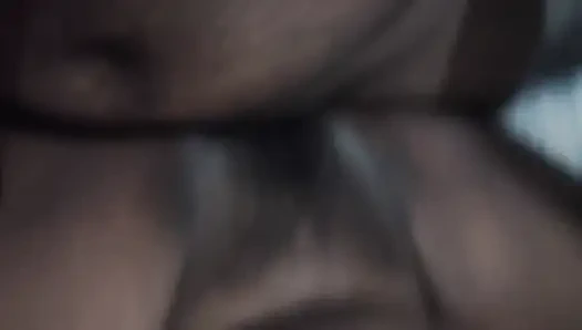 Part 1 while punjabi bull fucking girlfriend then in the end condom broke.