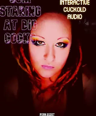 Audio Only - Hotwife makes her husband cum while staring at cocks mp3 version