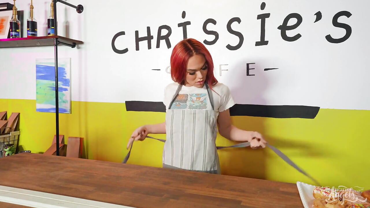 Transanđeli - Sexpresso - Johnny Hill, Emma Rose