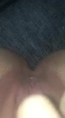 صديقتي تلعب بكسها