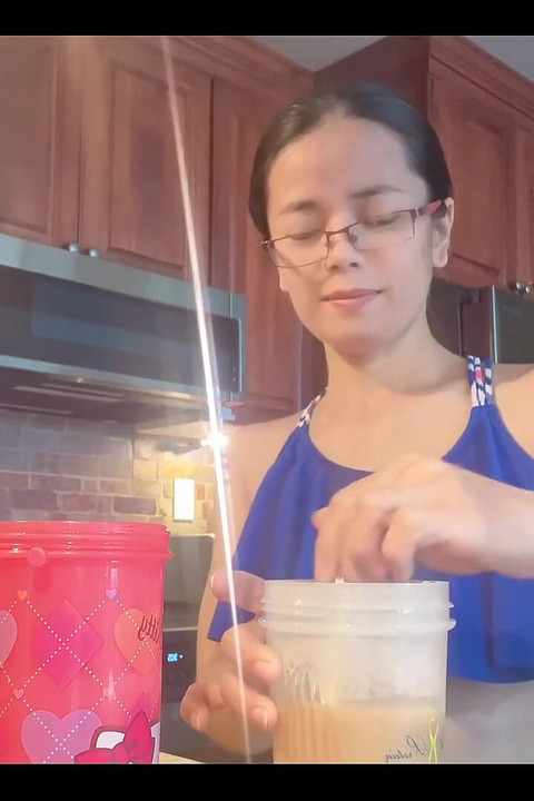 I Clean Kitchen Fun Time