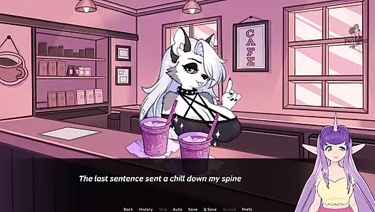 Helluva patronu loona demosuyla sansürsüz bölüm 2