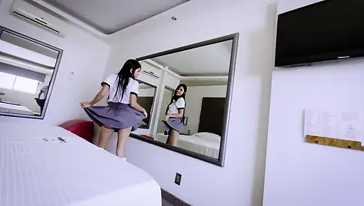 Мексиканский глотатель задницы — Сэмми Корасон#3