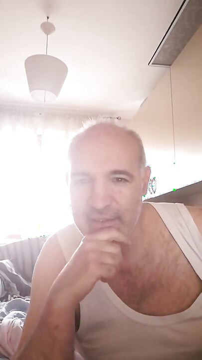 Liker du myk eller hard kuk?
